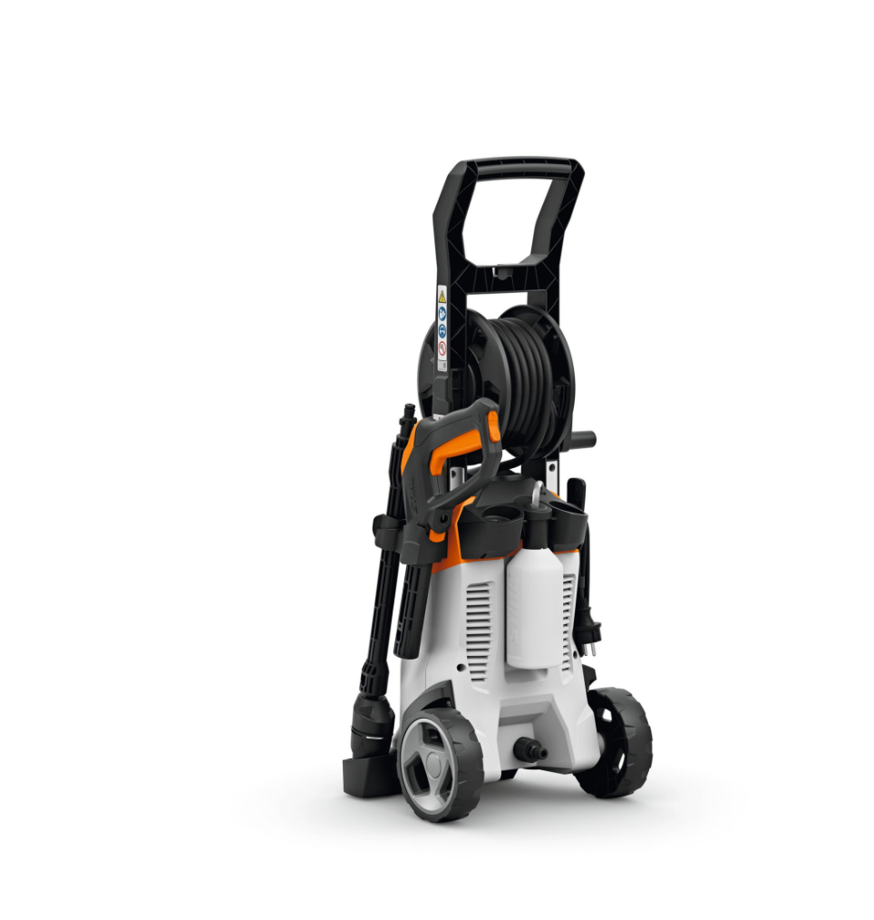 HIDROLIMPIADORA RE 100 PLUS CONTROL
