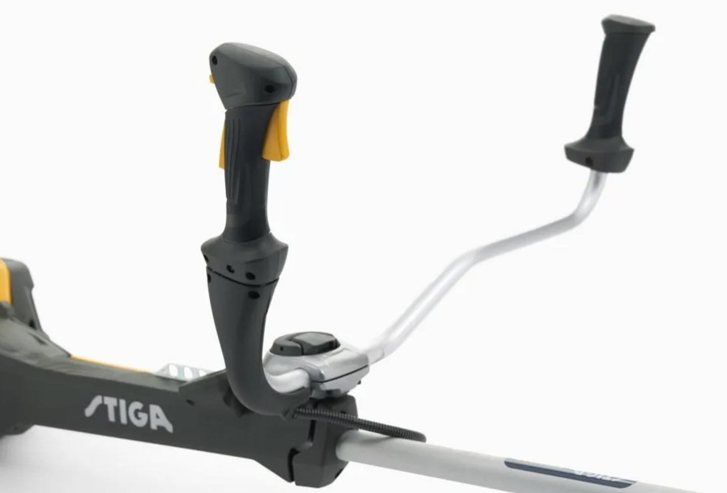 DESBROZADORA DE GASOLINA BC 750 B