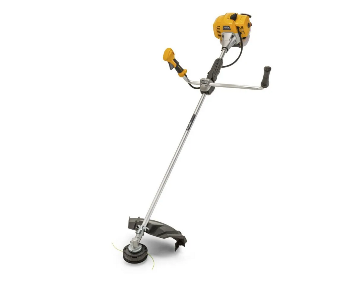 DESBROZADORA DE GASOLINA BC 535 B