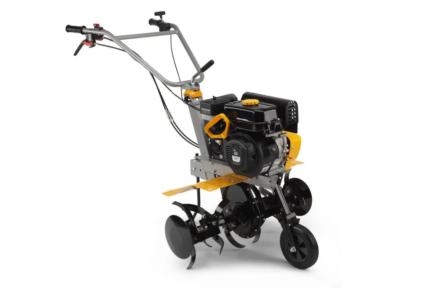 MOTOAZADA GASOLINA SRC 585 RG