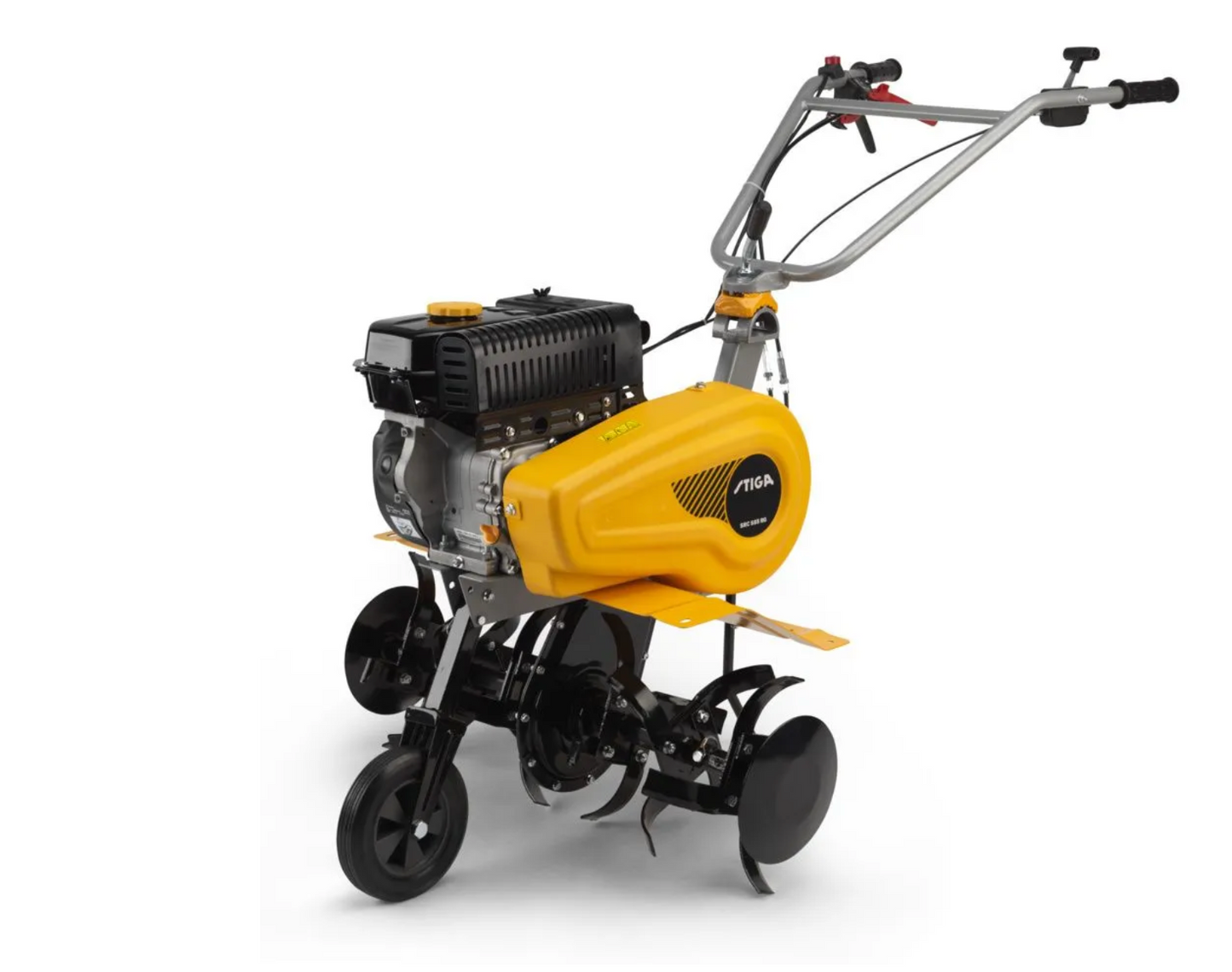 MOTOAZADA GASOLINA SRC 585 RG