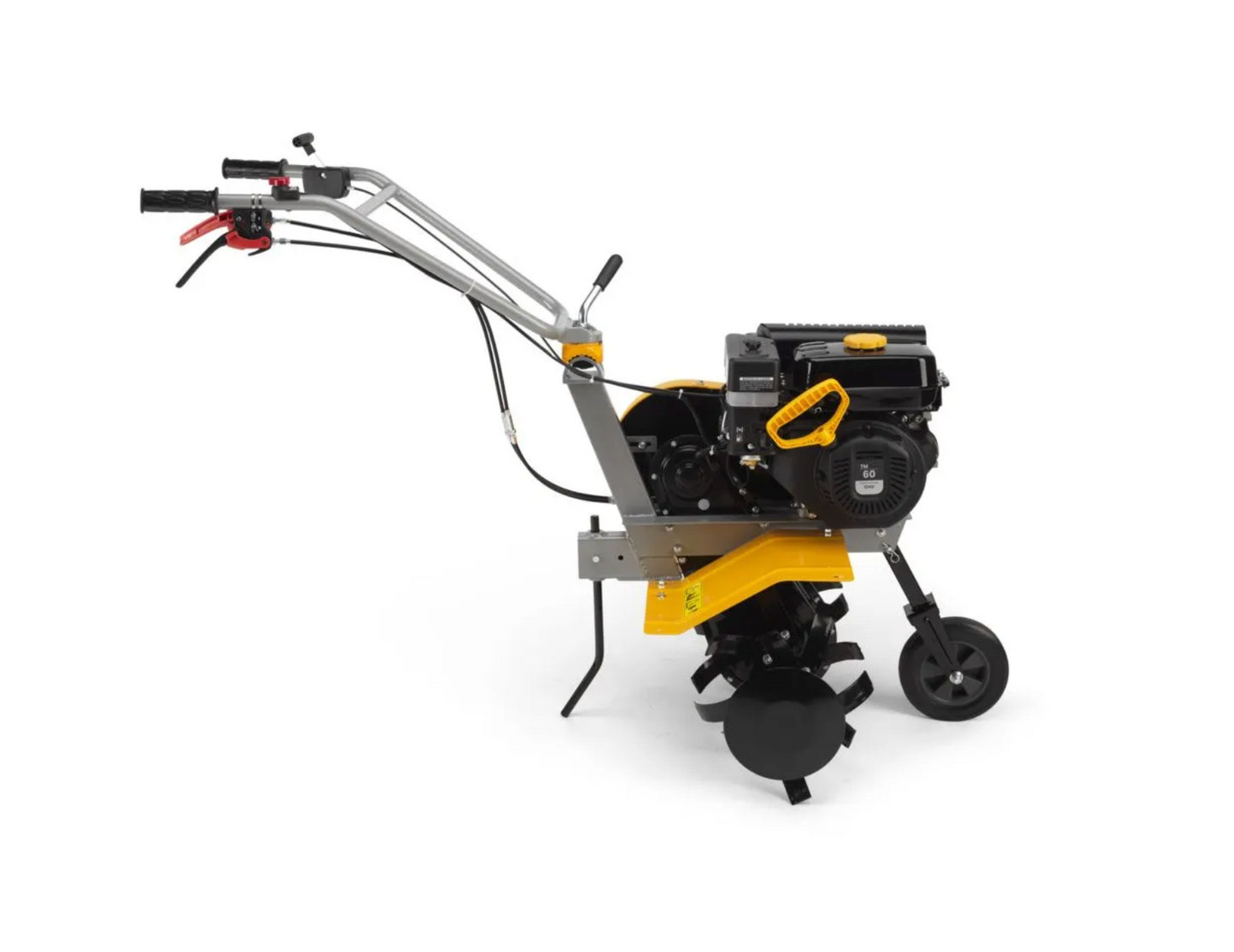 MOTOAZADA GASOLINA SRC 585 RG