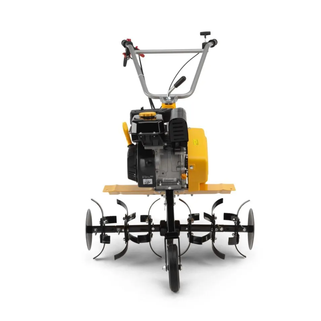MOTOAZADA GASOLINA SRC 585 RG