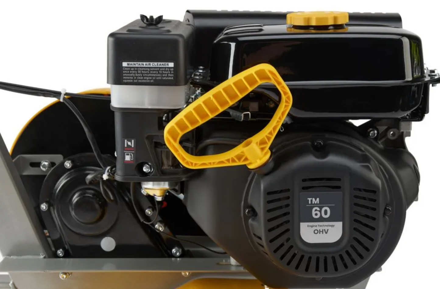 MOTOAZADA GASOLINA SRC 585 RG
