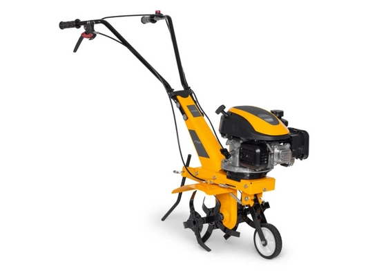 MOTOAZADA GASOLINA SRC 36 V