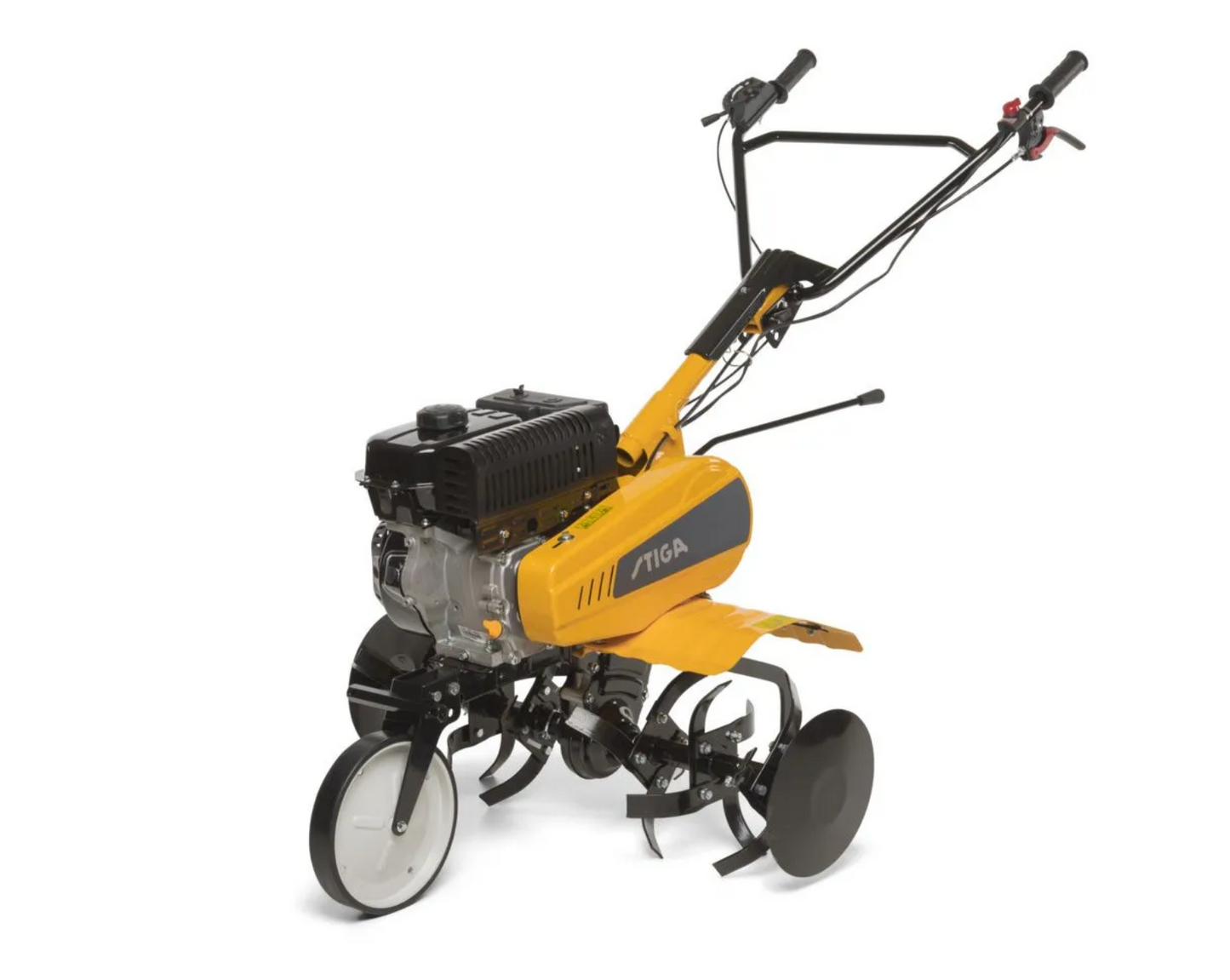 MOTOAZADA DE GASOLINA SRC 685 RG