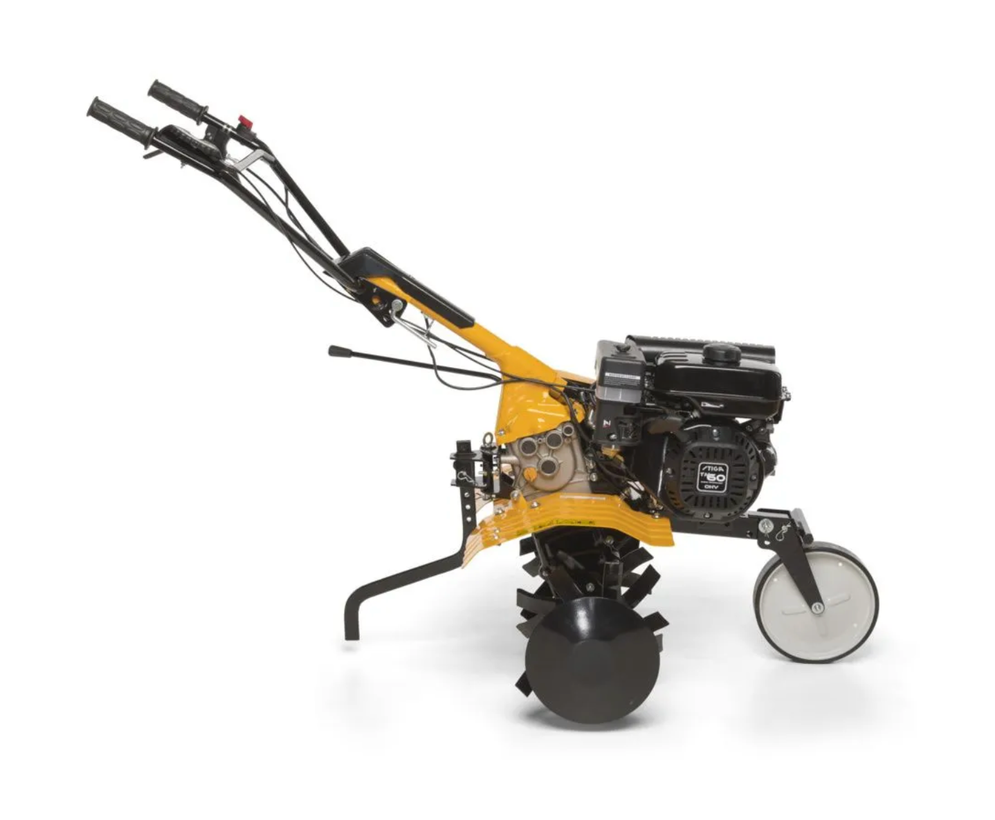 MOTOAZADA DE GASOLINA SRC 685 RG