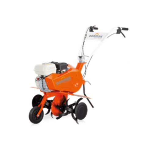 MOTOAZADA MD 50 PRO HR