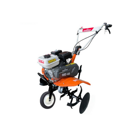 MOTOAZADA  MD 48 DK