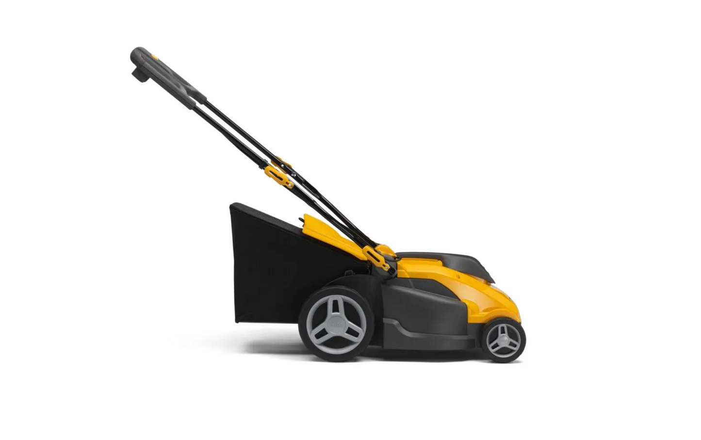 CORTACÉSPED ELÉCTRICO COMBI 340 c