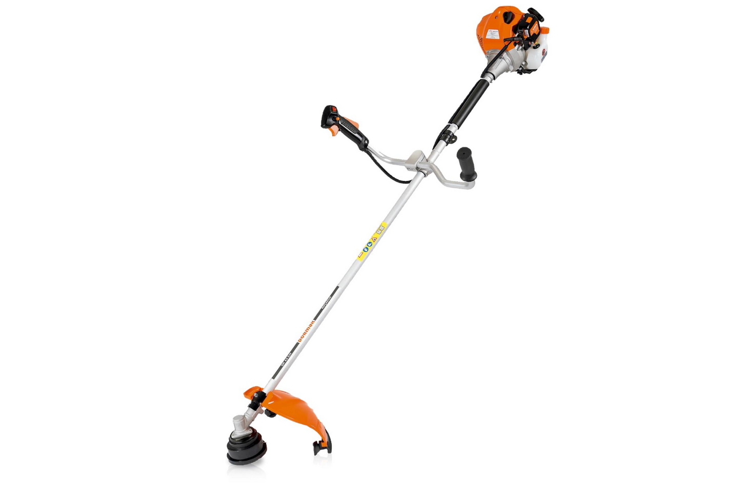 DESBROZADORA DORMAK DK 43 SW