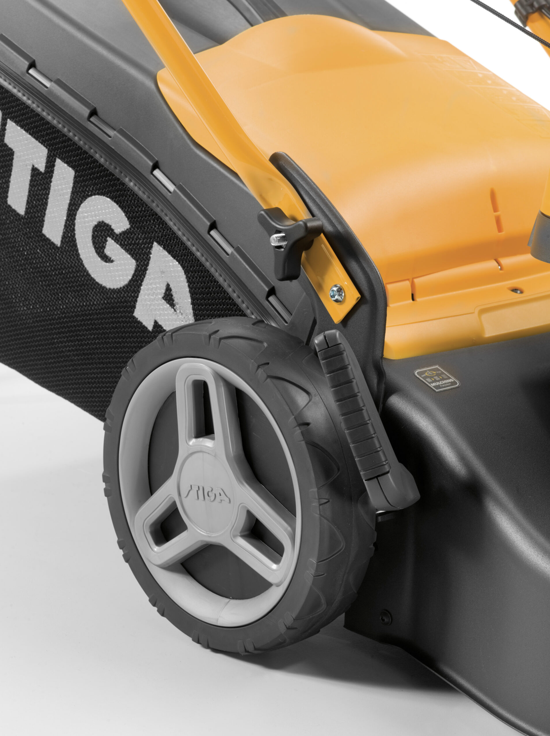 CORTACESPED GASOLINA STIGA COMBI 48 S H