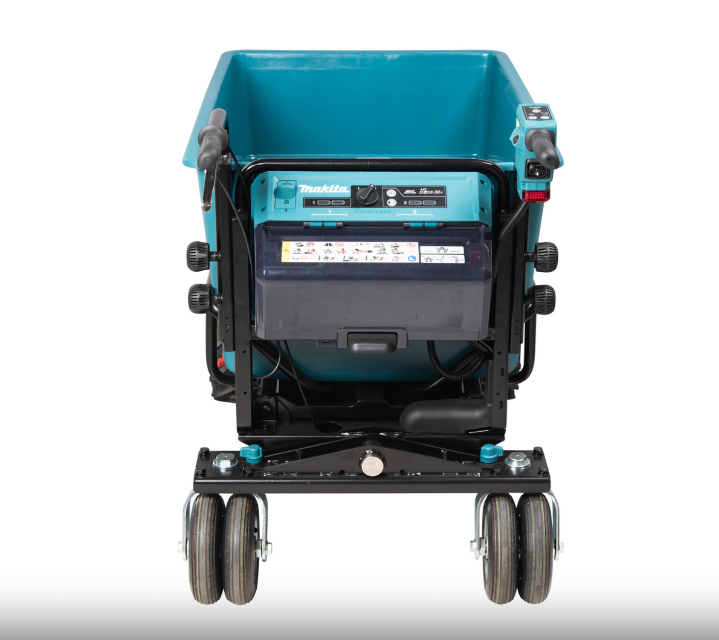 CARRETILLA DCU605