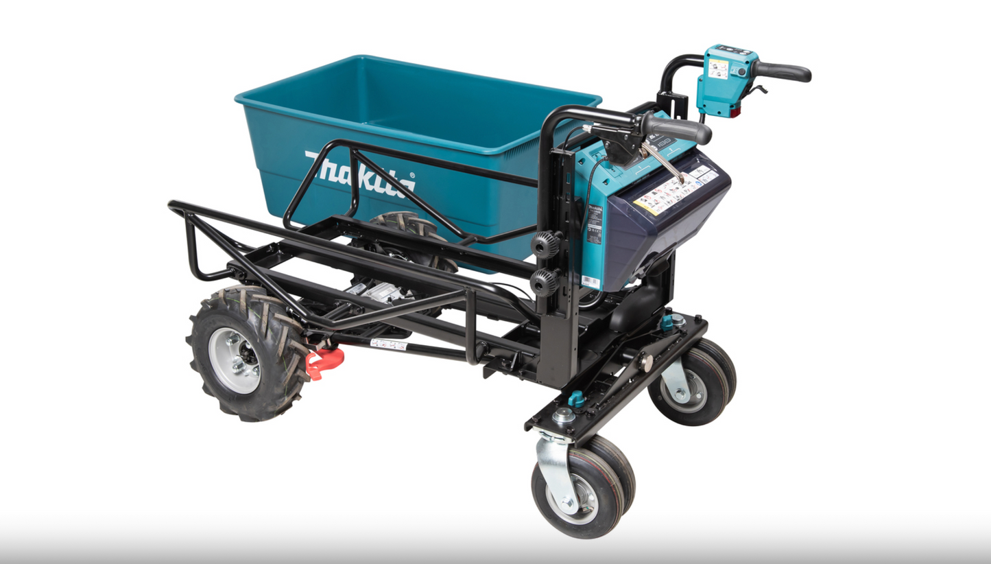 CARRETILLA DCU605