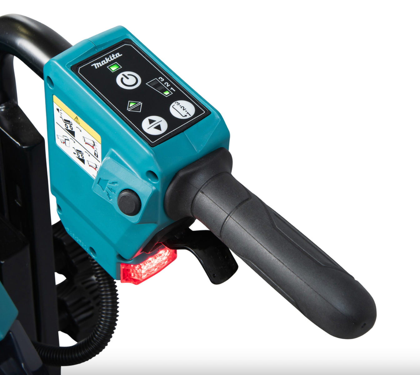 CARRETILLA DCU605