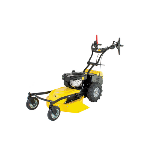 DESBROZADORA RL210H ROQUES LECOEUR