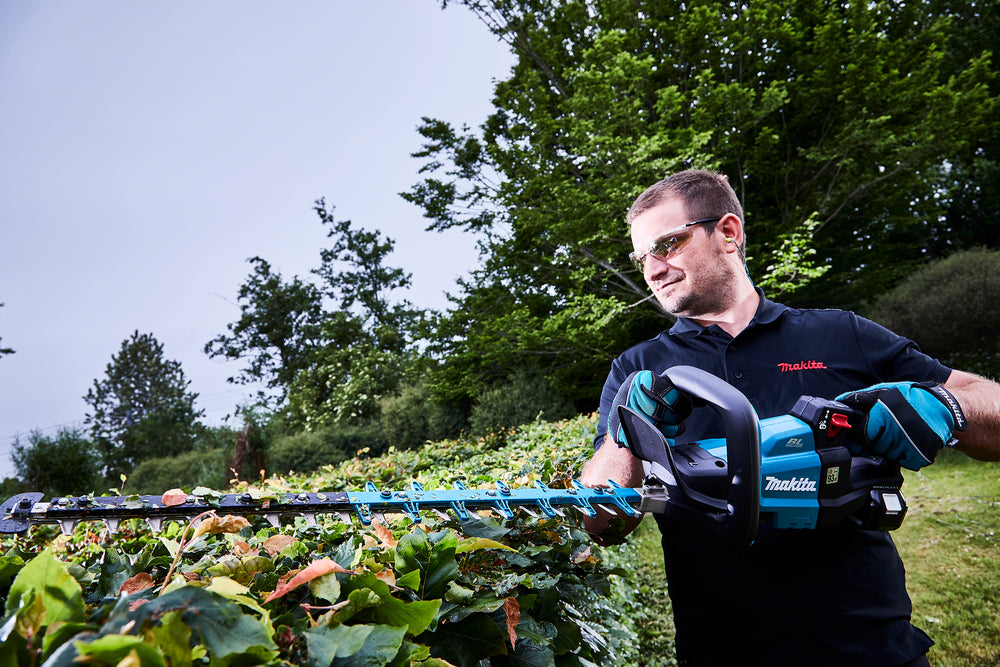 Cortasetos LXT ®DUH601 CON BATERIA Y CARGADOR