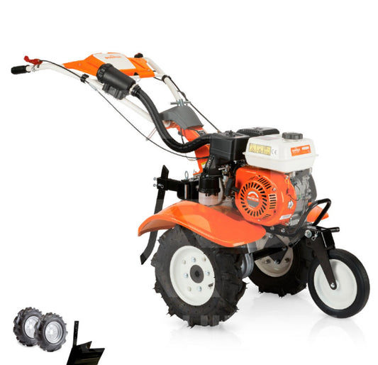 MOTOAZADA  MD 65 DK