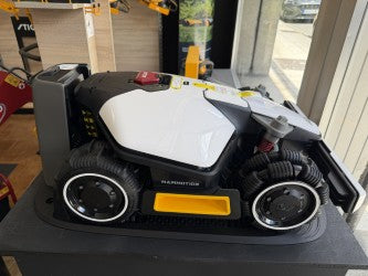 Robot cortacespez luba AWD 1500