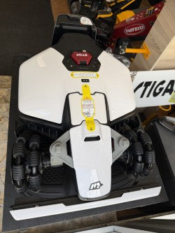 Robot cortacespez luba AWD 1500