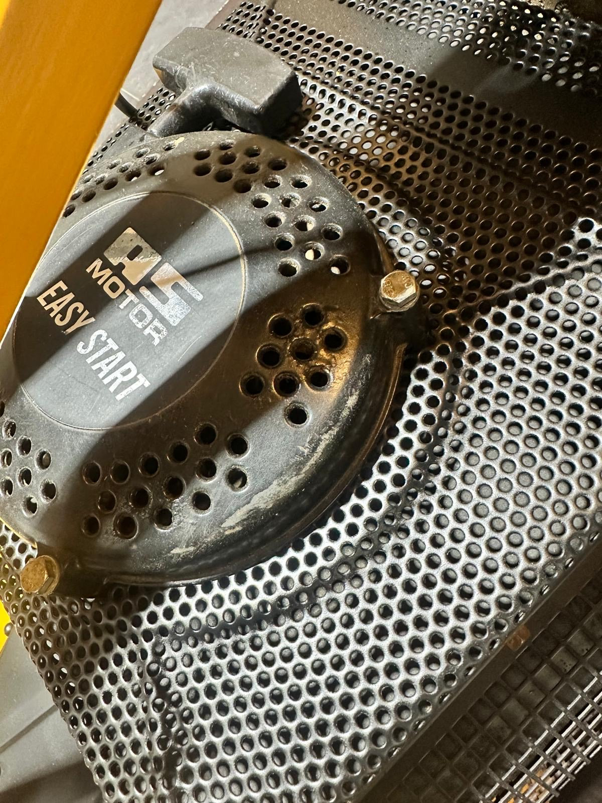 DESBROZADORA AS MOTOR 63 2T ES