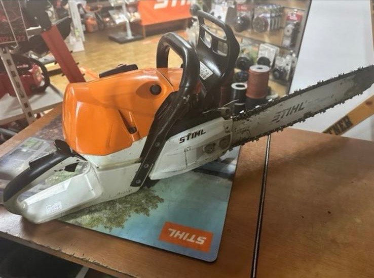 MOTOSIERRA STIHL MS462.