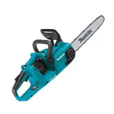 Motosierra sin cable - MAKITA - 36V = 2x18V Li-Ion - Con cargador y batería - Guía de 35 cm - DUC353Z