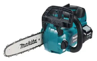 Makita UC002G - Electrosierra de batería 40V 4Ah - Espada de 25 cm- CON BATERIA