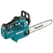 Makita UC002G - Electrosierra de batería 40V 4Ah - Espada de 25 cm- CON BATERIA