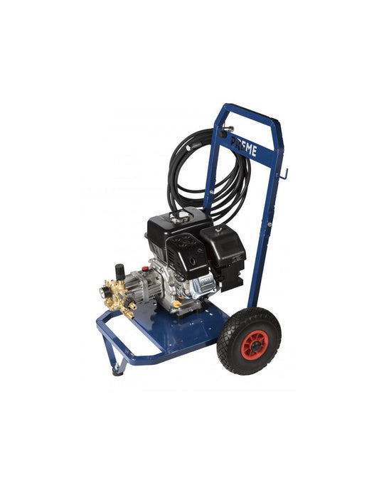 HIDROLIMPIADORA GASOLINA PREME 50-HLH170 (GUANTES-CASC0S)