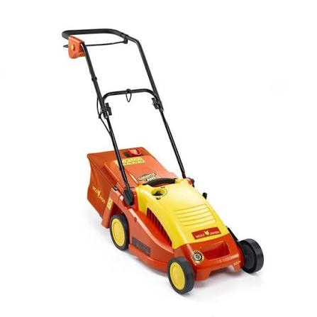 Outils Wolf N34M - Cortacésped 34 cm