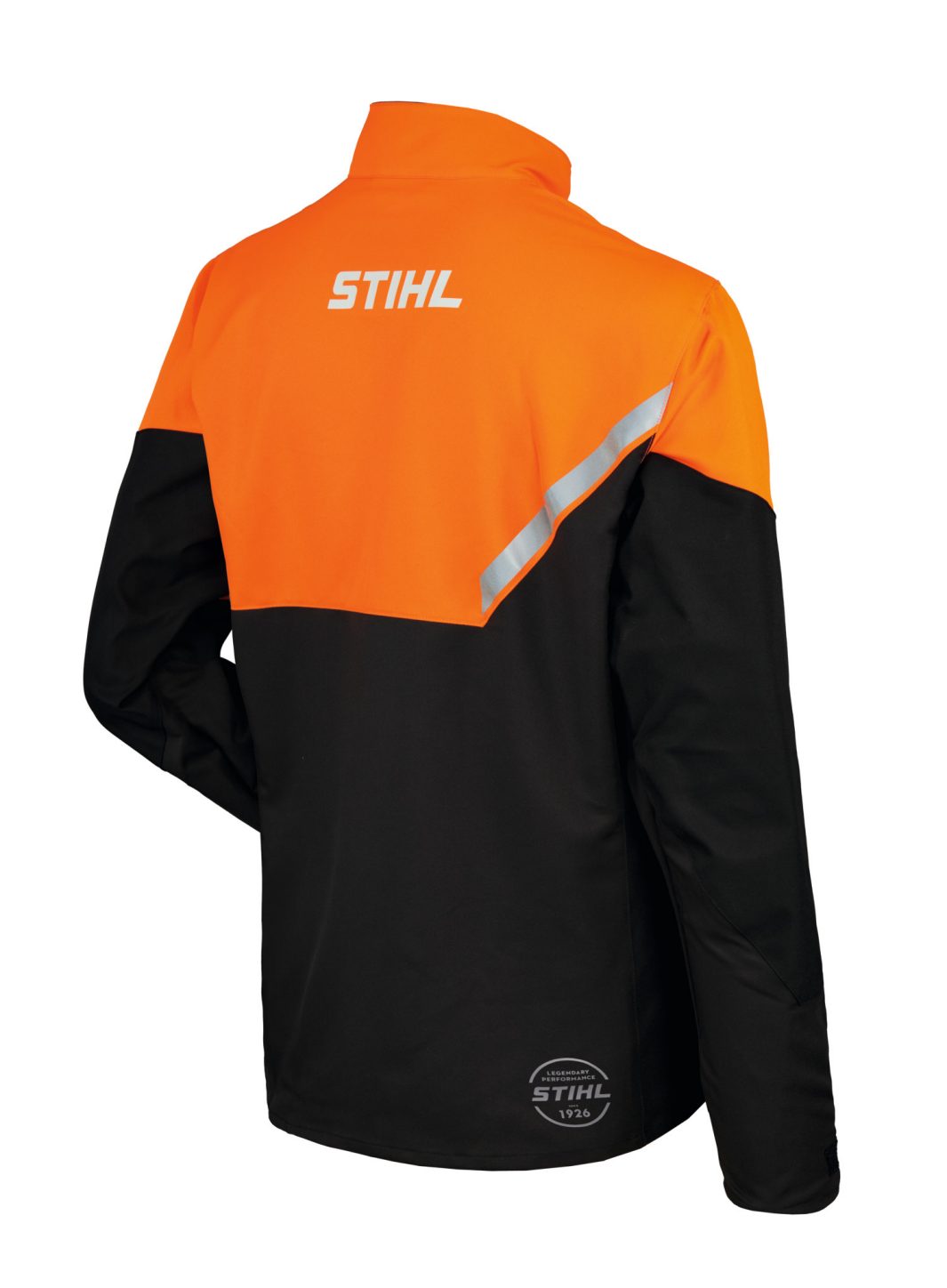 Chaqueta FUNCTION CORE