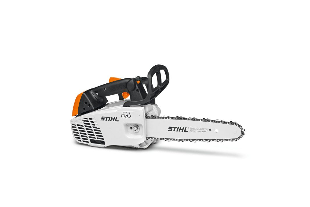 MOTOSIERRA STIHL PODA MS 194T CON PACK REGALO (GUANTES Y BOTE ACEITE ENGRASE)