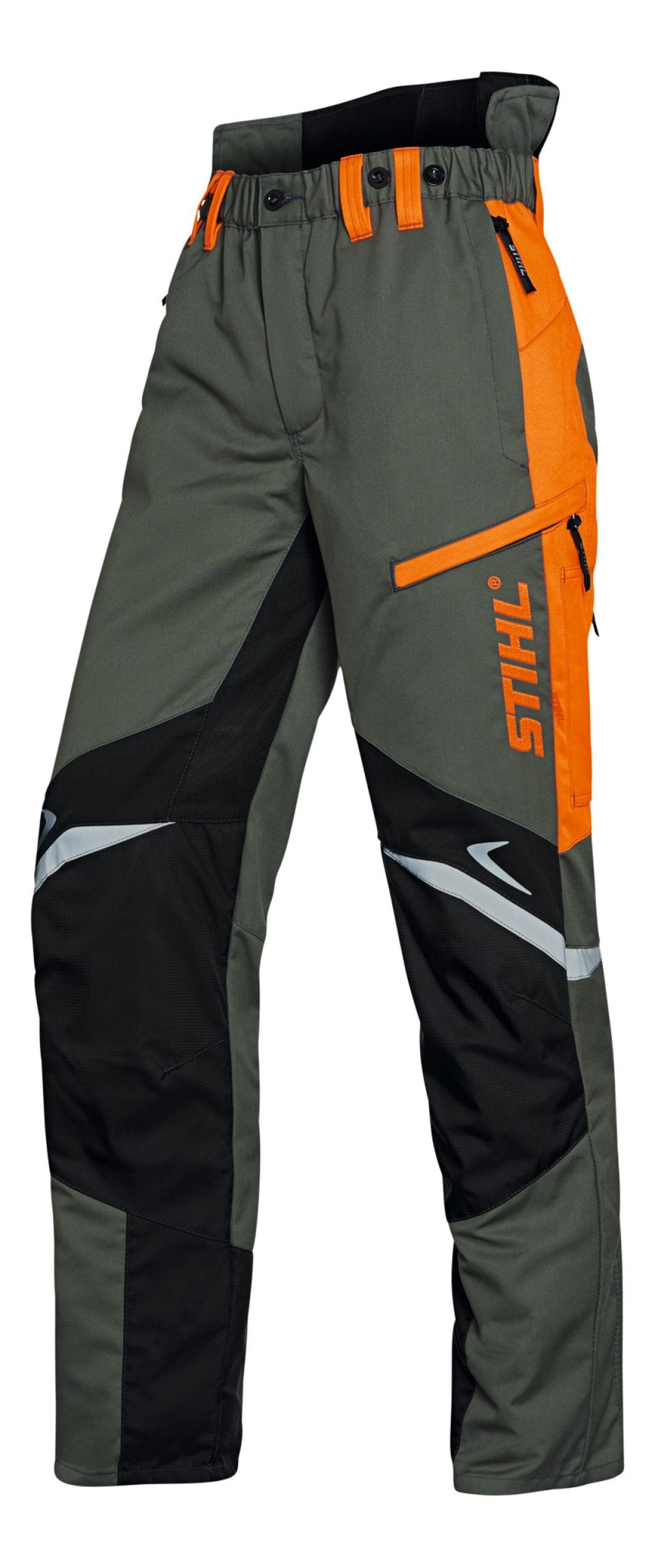 Pantalón, FUNCTION Ergo