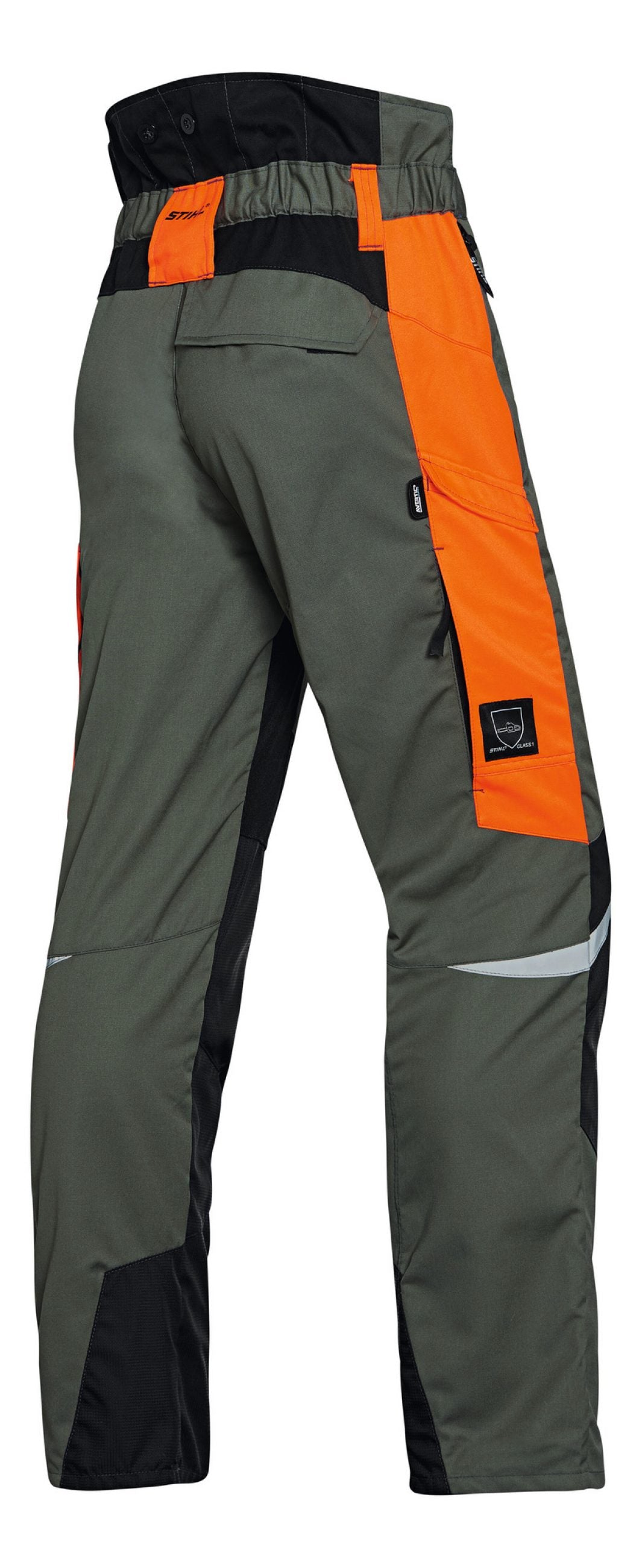 Pantalón, FUNCTION Ergo