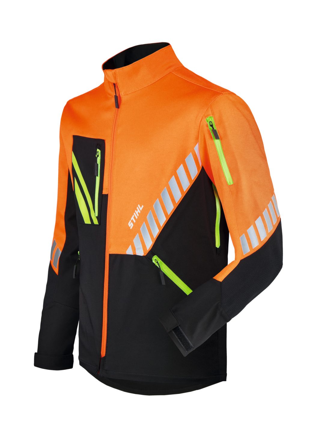 Chaqueta DuroTEC