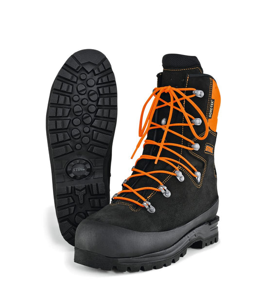 Botas de cuero ,TREKKING ADVANCE GTX
