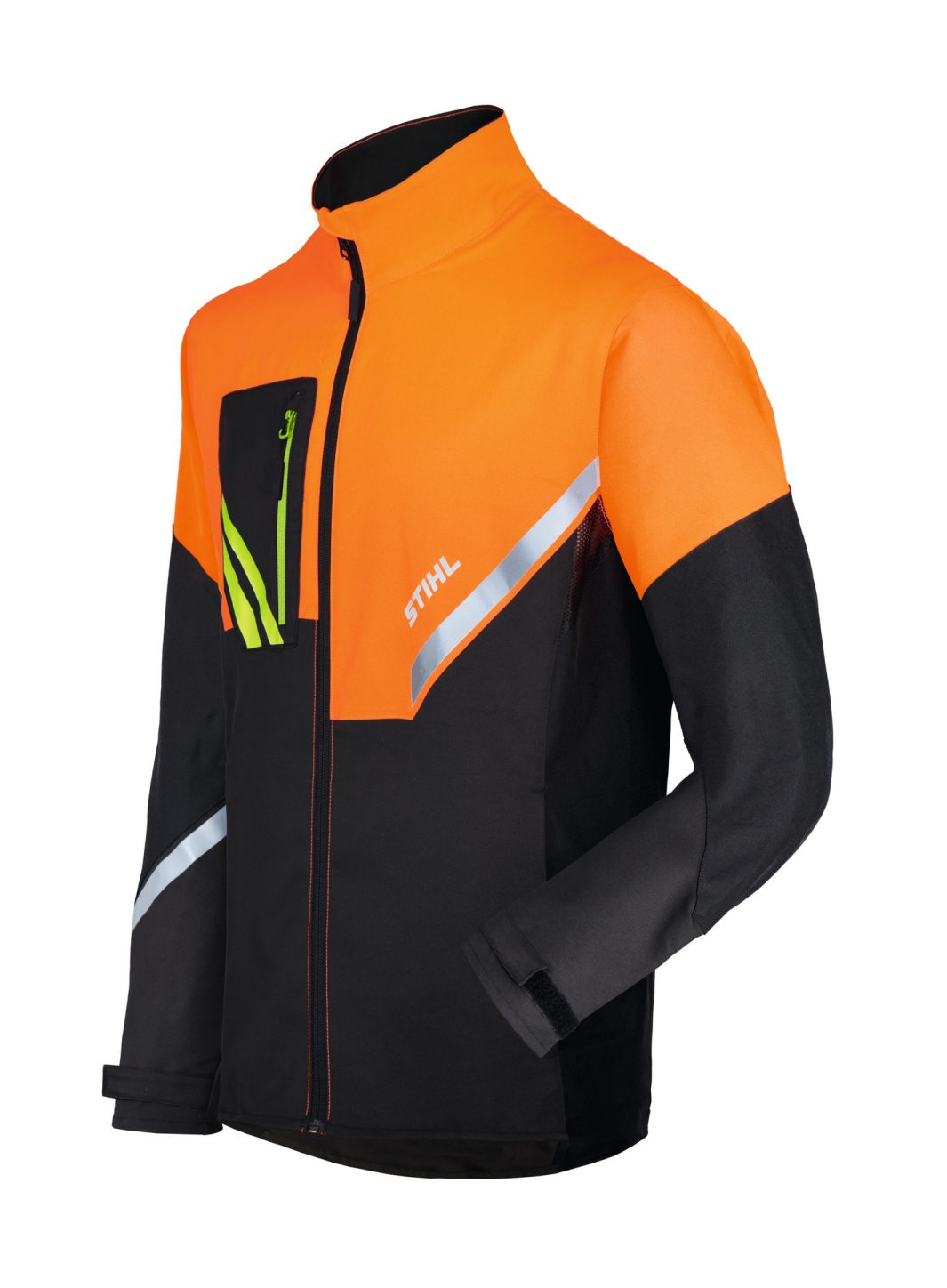 Chaqueta FUNCTION CORE