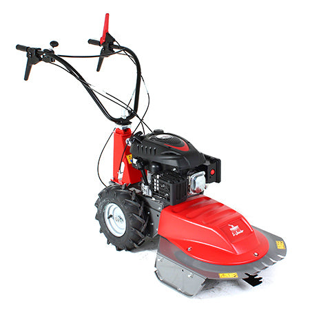 DESBROZADOR RUEDAS L.JUNIOR 55P