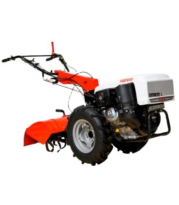 MOTOCULTOR ROTECO HARDY XL MOTOR ROTECO 7HP  (SIN ACCESORIOS)
