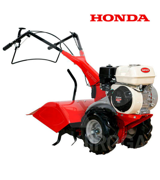 MOTOCULTOR ROTECO CHAMPION 1+1