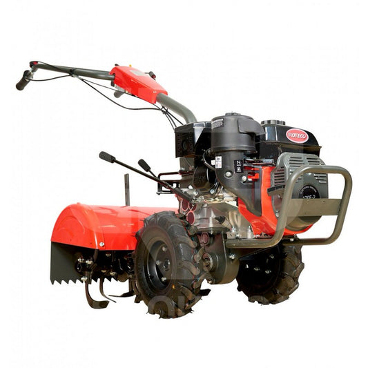 MOTOCULTOR ROTECO SMOOTH (7 caballos)