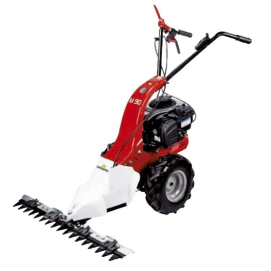 MOTOSEGADORA ROTECO M90 MONOMARCHA