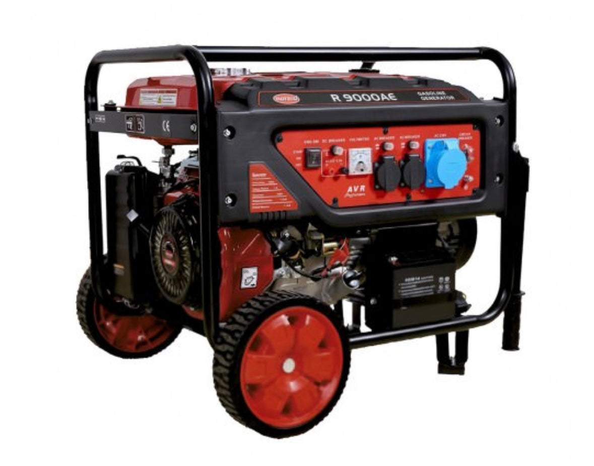GENERADOR R9000