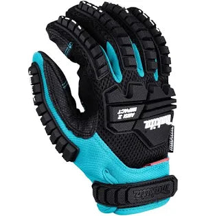 Guantes makita